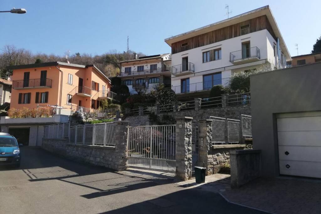 Appartamento Da Massi Como Exterior foto