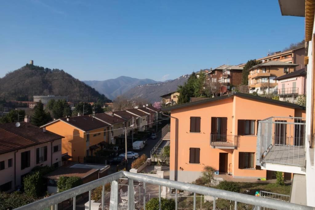 Appartamento Da Massi Como Exterior foto